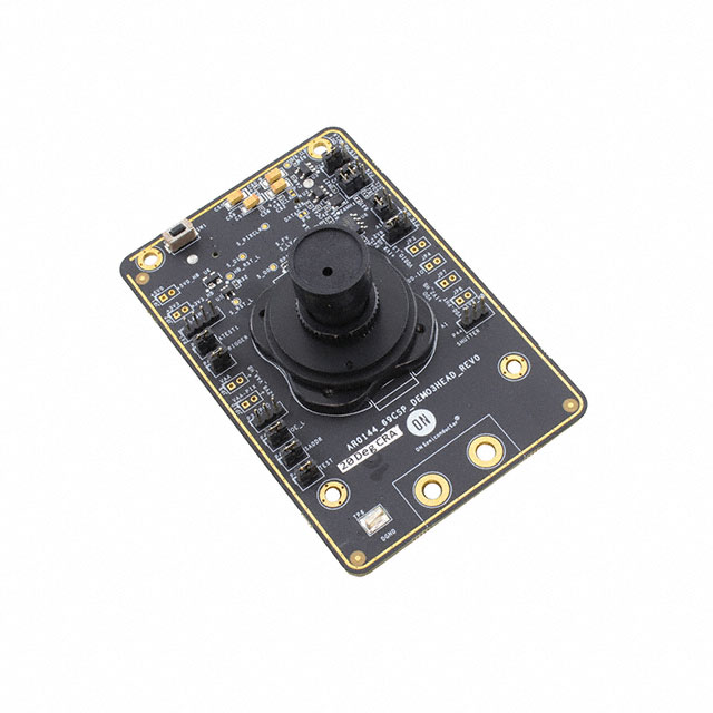 onsemi_AR0144CSSC20SUKAH3-GEVB