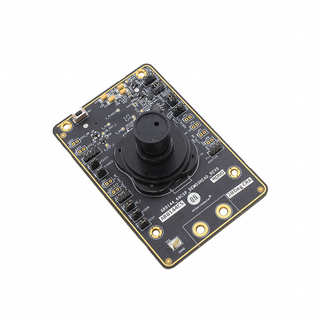 onsemi_AR0144CSSM20SUKAH3-GEVB