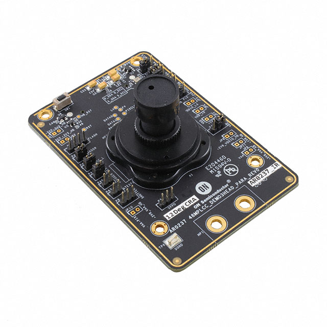 onsemi_AR0237IRSH12SPRAH3-GEVB
