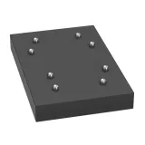 onsemi_CAT25AM02C8CTR_IC SPI BUS SERIAL EEPROM, Programmable ROM