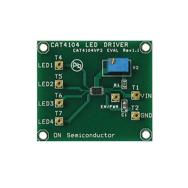 onsemi_CAT4104AGEVB