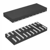 onsemi_EMI4184MUTAG_EMI Common Mode Filter with ESD Protection, UDFN20 5X2, 0.5P, 3000-REEL