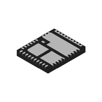 onsemi_FDMF3170