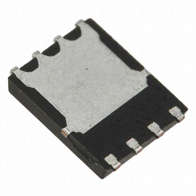 onsemi_FDMS7606