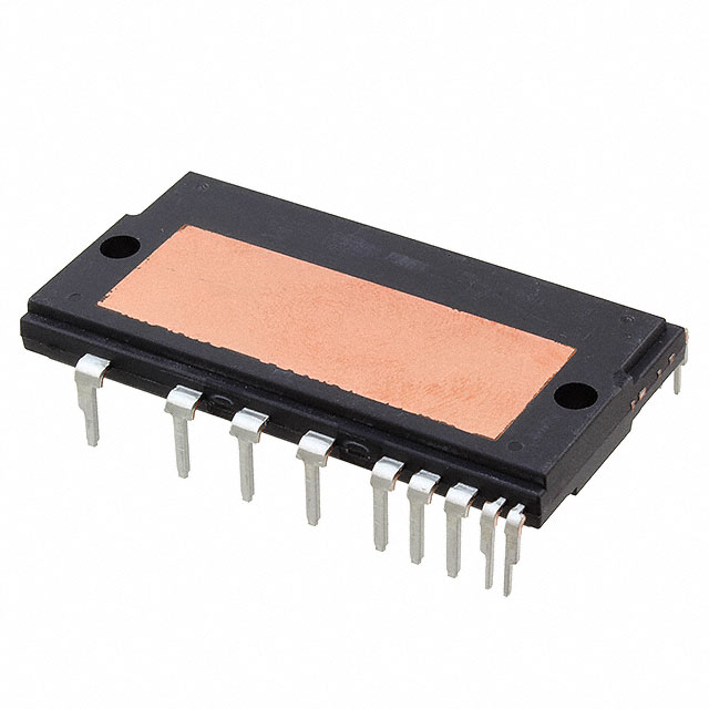 onsemi_FSAM50SM60A