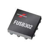 onsemi_FUSB302UCX_Full Speed Basic USB Type-C Controller USB 3.1 3.3V T/R 9-Pin WLCSP