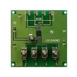 onsemi_LB1846MCGEVB_LB1846MC Bidirectional Motor Driver Evaluation Board