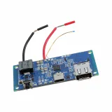onsemi_LC709501A05GEVB_EVAL BOARD PWR BANK CTLR LC70
