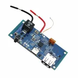 onsemi_LC709501A06GEVB_EVAL BOARD PWR BANK CTLR LC70