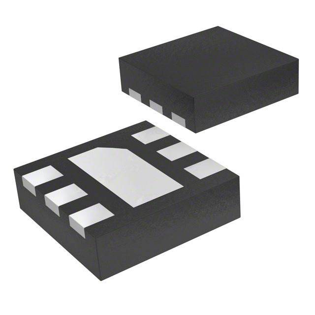 onsemi_NCP705MT30TCG