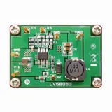 onsemi_LV58063MCGEVB_LV58063MC 1-CH Step-Down Switching Regulator Evaluation Board