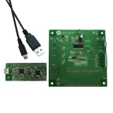 onsemi_LV8121VGEVK_LV8121 Three-Phase Brushless Motor Driver Evaluation Kit
