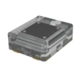 onsemi_MICROFC-10035-SMT-TR_Photomultiplier Module 3M Gain 4-Pin CWDFN T/R