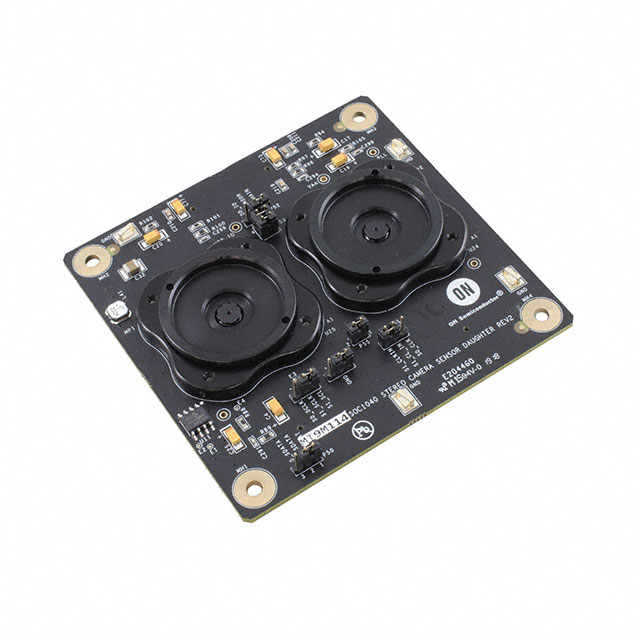 onsemi_MT9M114EBLSTCZDH-GEVB