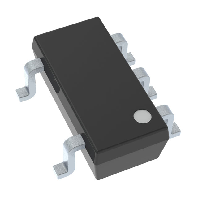 onsemi_MC74VHC1GT126DBVT1G