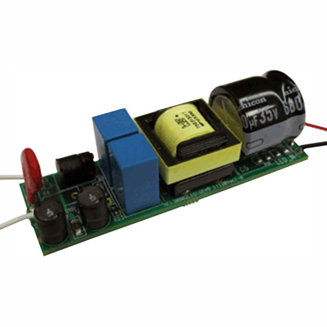 onsemi_NCL30002LED2GEVB