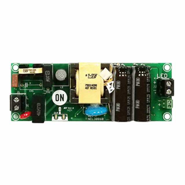 onsemi_NCL30060LED1GEVB