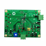 onsemi_NCN8026AMNGEVB_Interface Development Tools NCN8026A QFN24L Smart Card IF