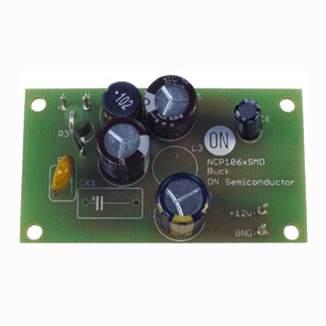 onsemi_NCP1060BUCKGEVB