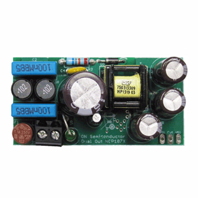 onsemi_NCP1075NONGEVB