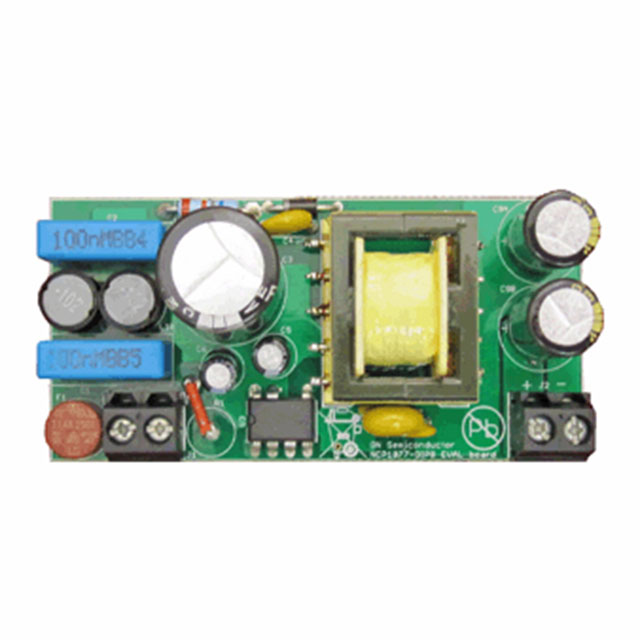 onsemi_NCP1076DIPGEVB