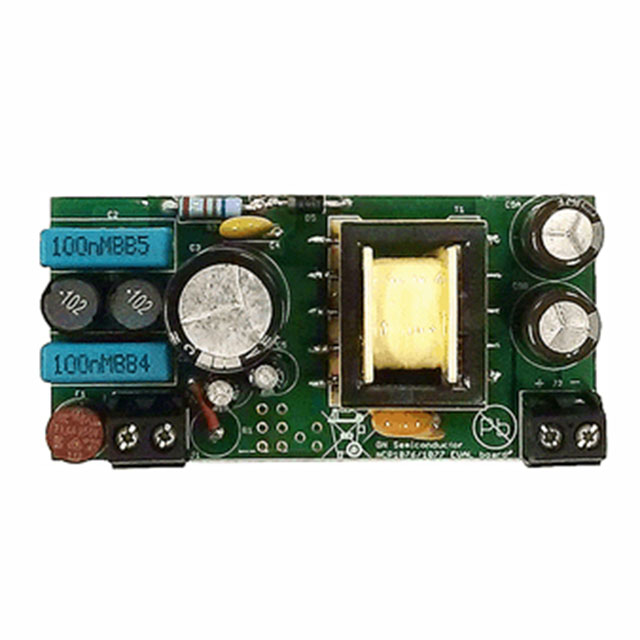 onsemi_NCP1077STGEVB