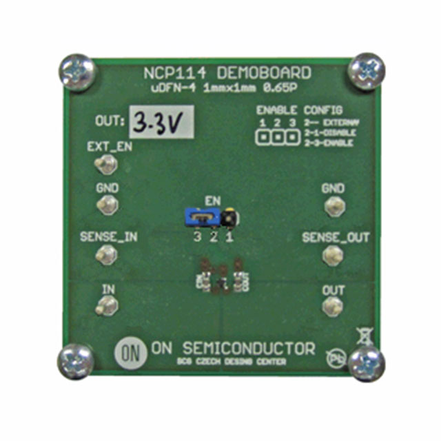onsemi_NCP114MXTCGEVB