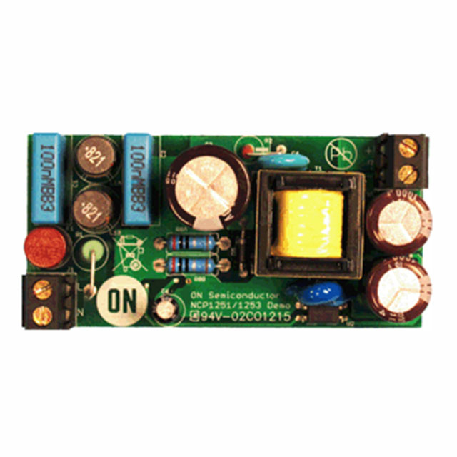 onsemi_NCP1251GEVB