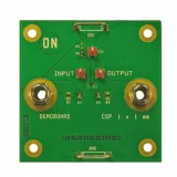 onsemi_NCP334FCT2GEVB_EVAL BOARD NCP334FCT2G