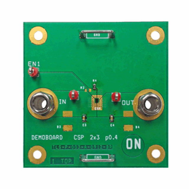 onsemi_NCP338FCCT2G