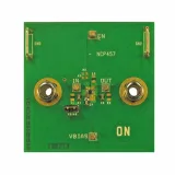 onsemi_NCP457FCT2GEVB_EVAL BOARD NCP457FCT2G