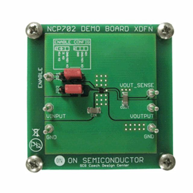 onsemi_NCP702MX28TCGEVB