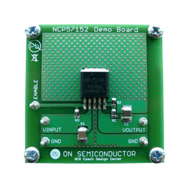 onsemi_NCP57152DSADGEVB