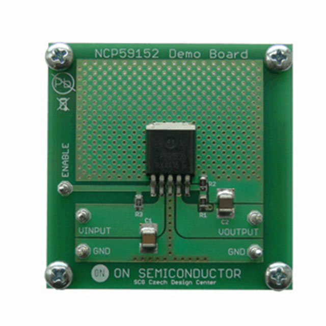 onsemi_NCP59152DSADGEVB