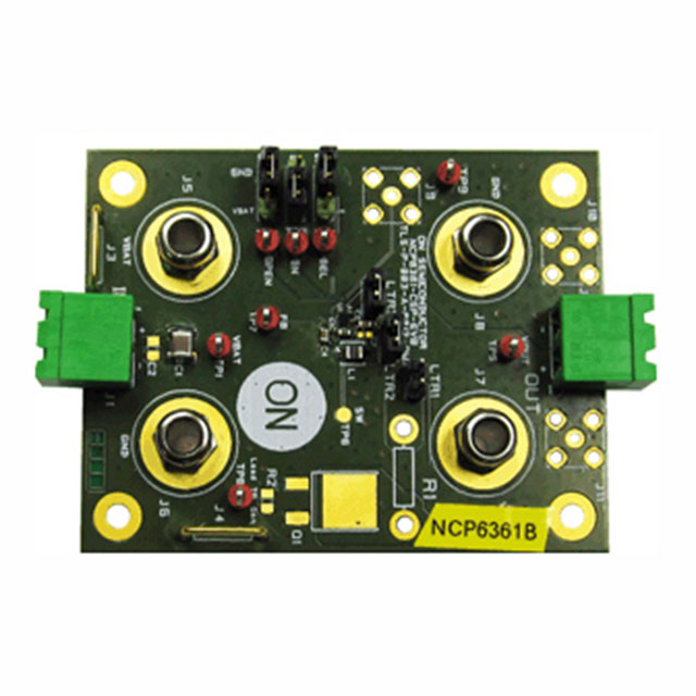 onsemi_NCP6361BGEVB
