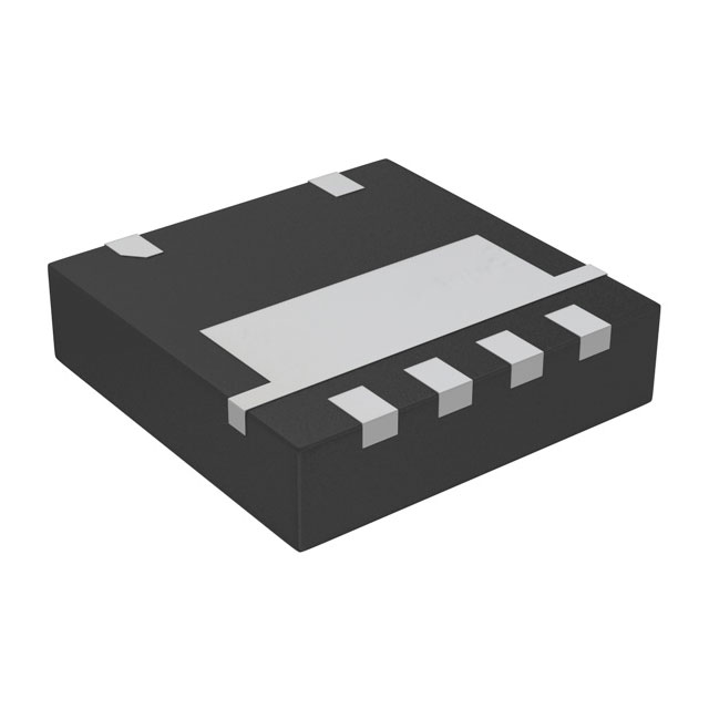 onsemi_NCP781BMN050TAG