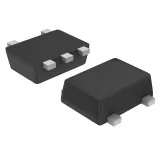 onsemi_NSVEMC2DXV5T1G_Complementary Bipolar Digital Transistor (BRT), 4000-REEL