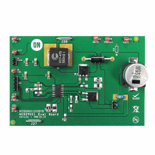 onsemi_NCS29001DGEVB