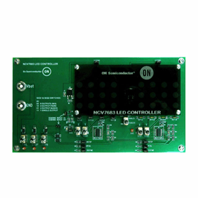 onsemi_NCV7683GEVB