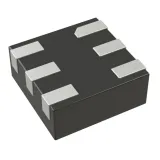 onsemi_NLX2G07CMUTCG_Dual Buffer with Open Drain Output, UDFN6  1x1  0.35P, 3000-REEL
