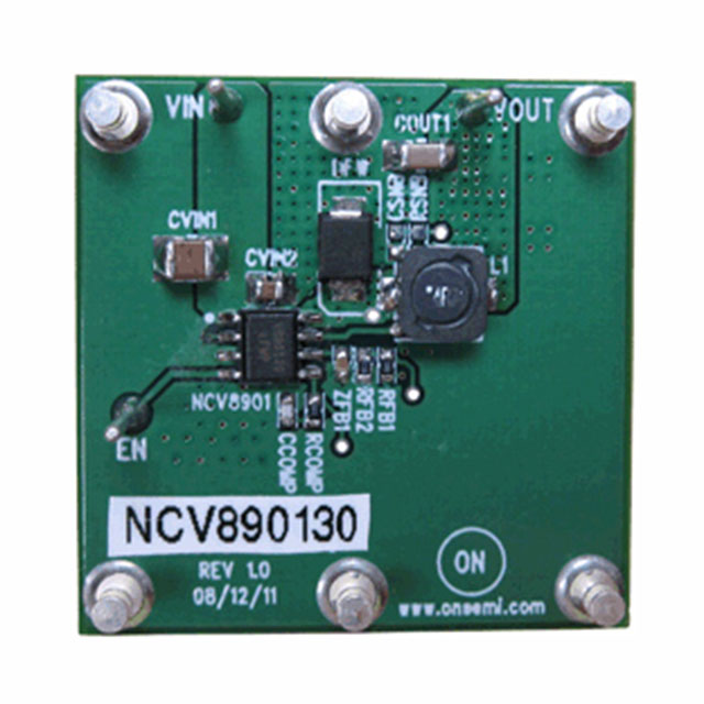 onsemi_NV890130PDR2GEVB