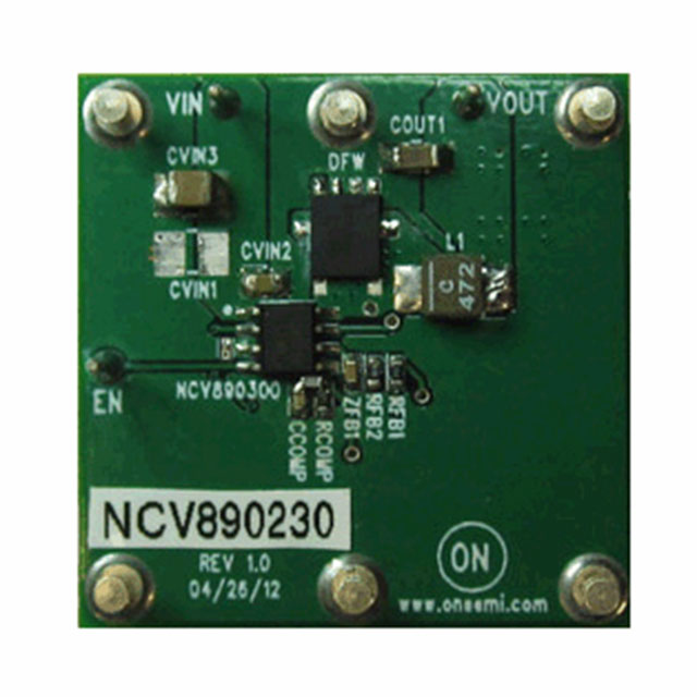 onsemi_NV890230PDR2GEVB