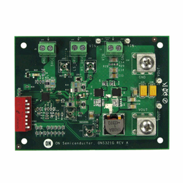 onsemi_ONS321A5VGEVB