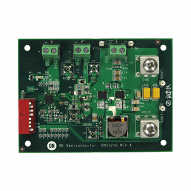 onsemi_ONS321B12VGEVB