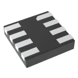 onsemi_P3P8220AG-08CR_IC FILTER 60MHZ 8WDFN