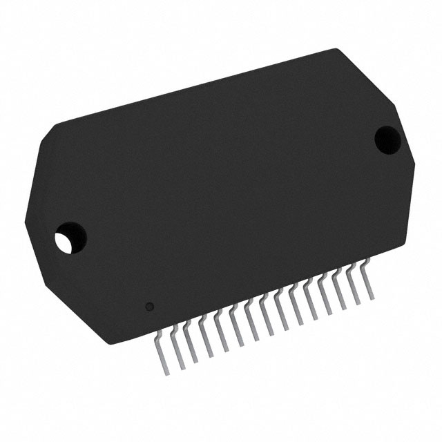 onsemi_STK672-071-E