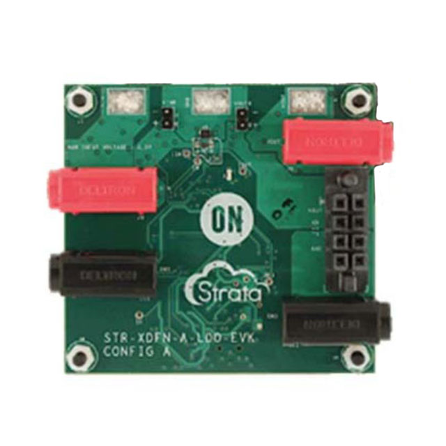 onsemi_STR-NCP115-EVK