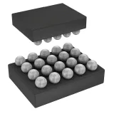 onsemi_TCC-206A-RT_Passive Tunable Integrated Circuit (PTIC) Controller, Six-Output 3000, Tape & Reel, 3000-REEL