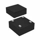 onsemi_TCP-4147UB-DT_Passive Tunable Integrated Circuits (PTIC), 4.7 pF 4 Bump WLCSP, 4000-REEL