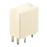 Panasonic_ACJ1112P_Relays 12VDC 180Ohm 20(NO)/10(NC)A SPDT(12.2mm 7.2mm 13.8mm) THT Automotive Relay Automotive